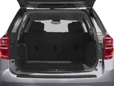 2017 Chevrolet Equinox LS FWD