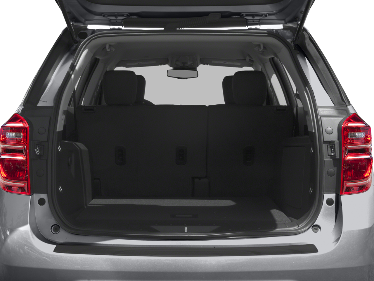 2017 Chevrolet Equinox LS FWD