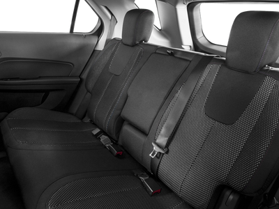 2017 Chevrolet Equinox LS FWD