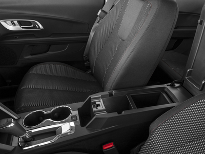 2017 Chevrolet Equinox LS FWD