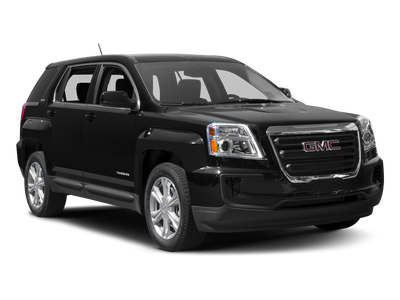 2017 GMC Terrain SLE FWD