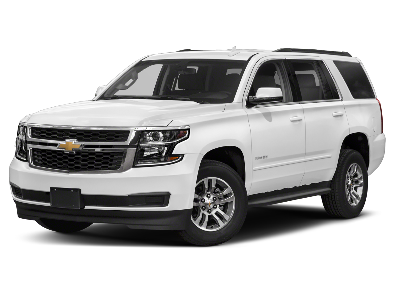 2018 Chevrolet Tahoe LT 4WD