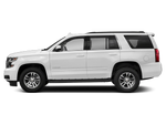 2018 Chevrolet Tahoe LT 4WD