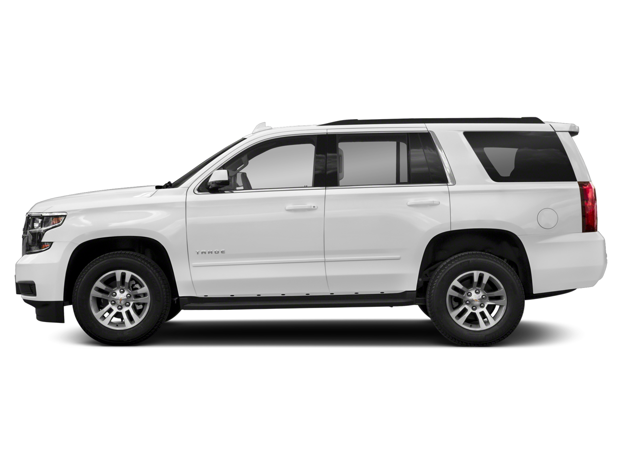 2018 Chevrolet Tahoe LT 4WD