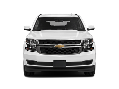 2018 Chevrolet Tahoe LT 4WD