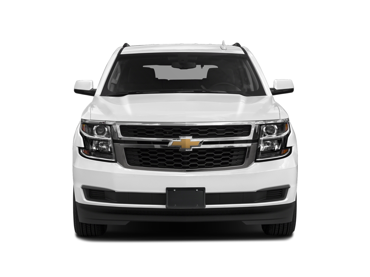2018 Chevrolet Tahoe LT 4WD