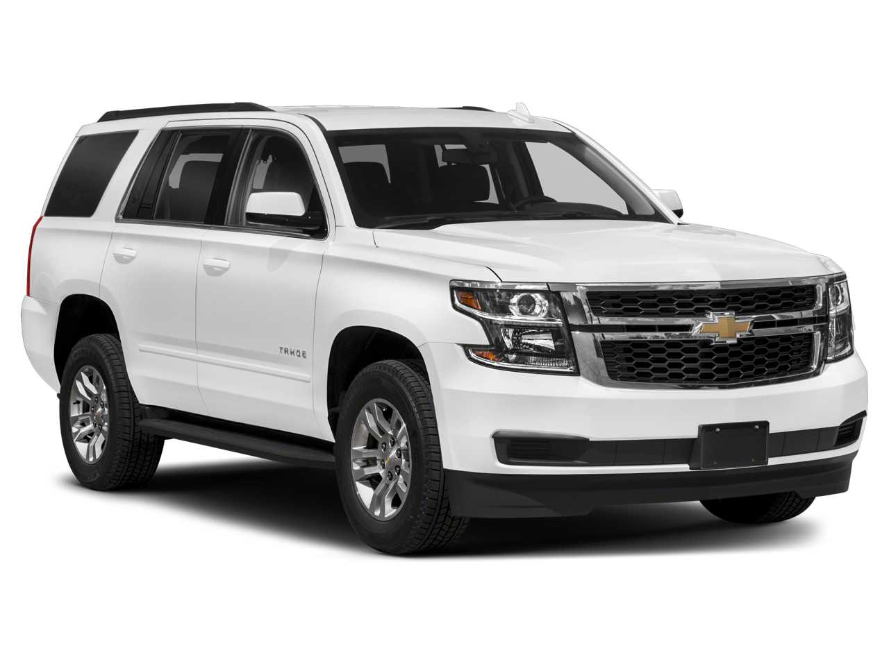 2018 Chevrolet Tahoe LT 4WD