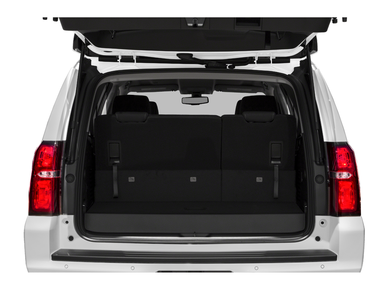 2018 Chevrolet Tahoe LT 4WD