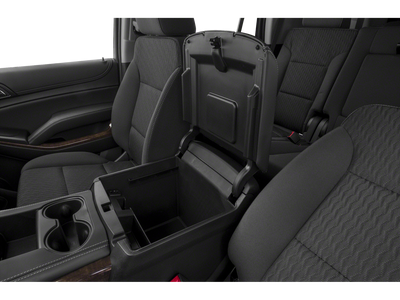 2018 Chevrolet Tahoe LT 4WD