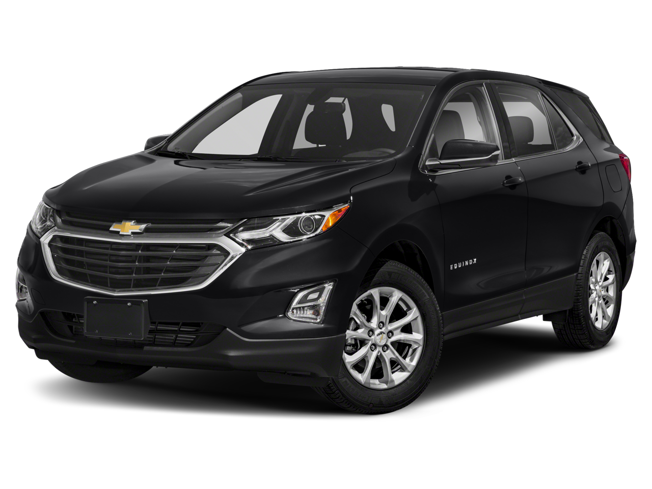 2018 Chevrolet Equinox LT FWD