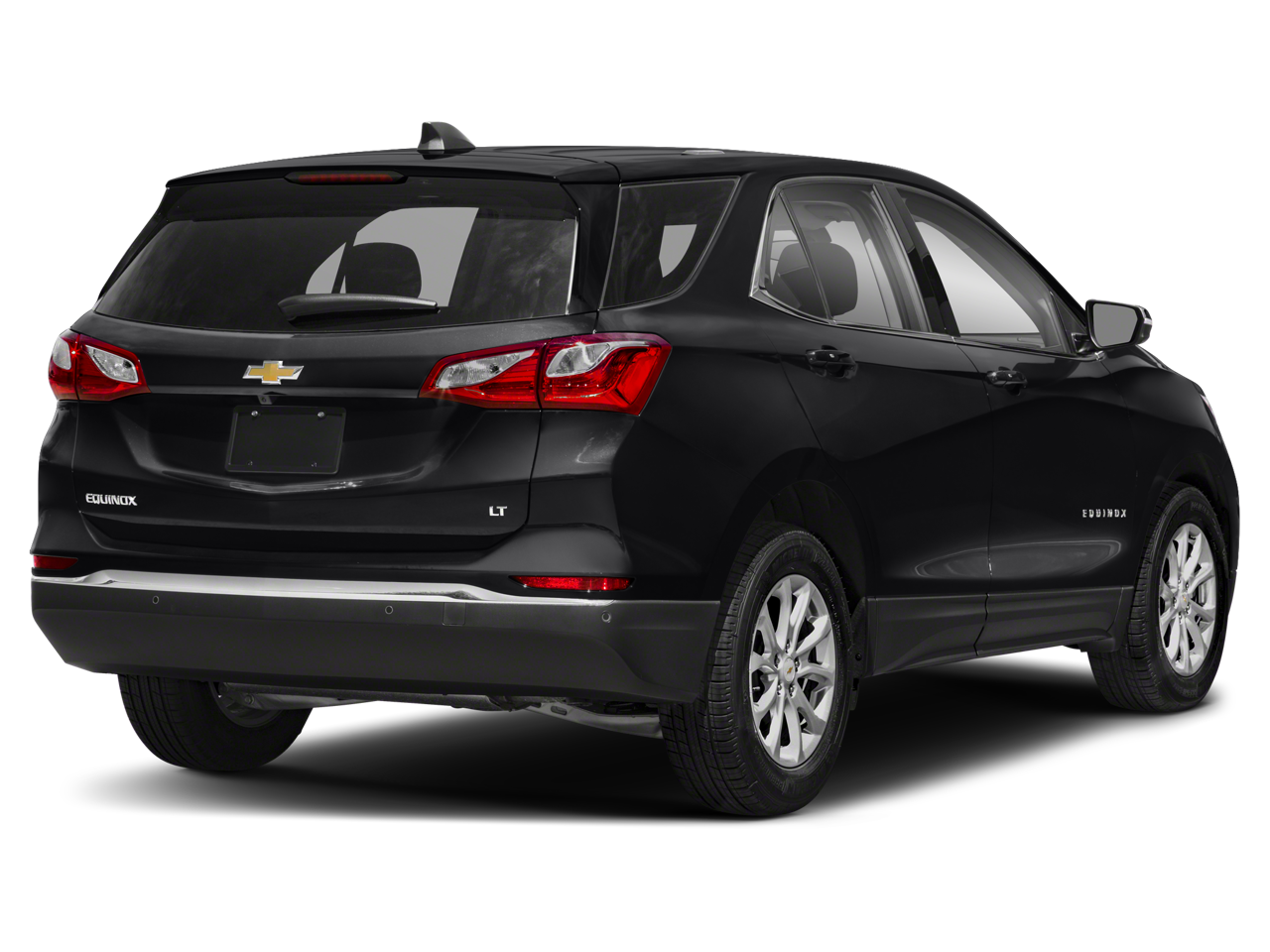 2018 Chevrolet Equinox LT AWD