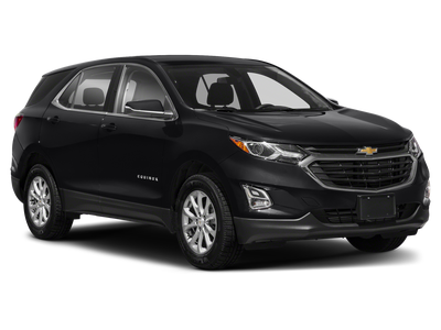 2018 Chevrolet Equinox LT AWD