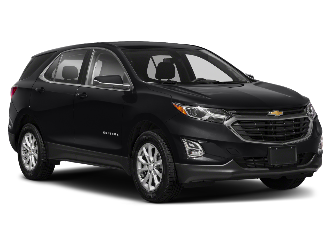 2018 Chevrolet Equinox LT AWD