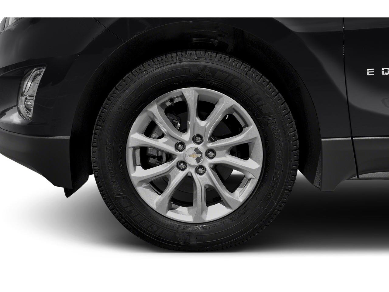 2018 Chevrolet Equinox LT AWD