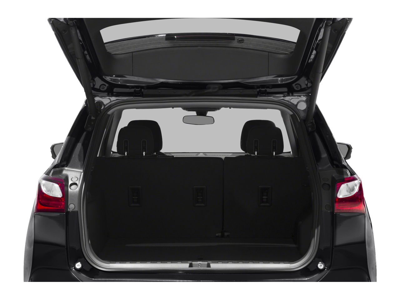 2018 Chevrolet Equinox LT AWD