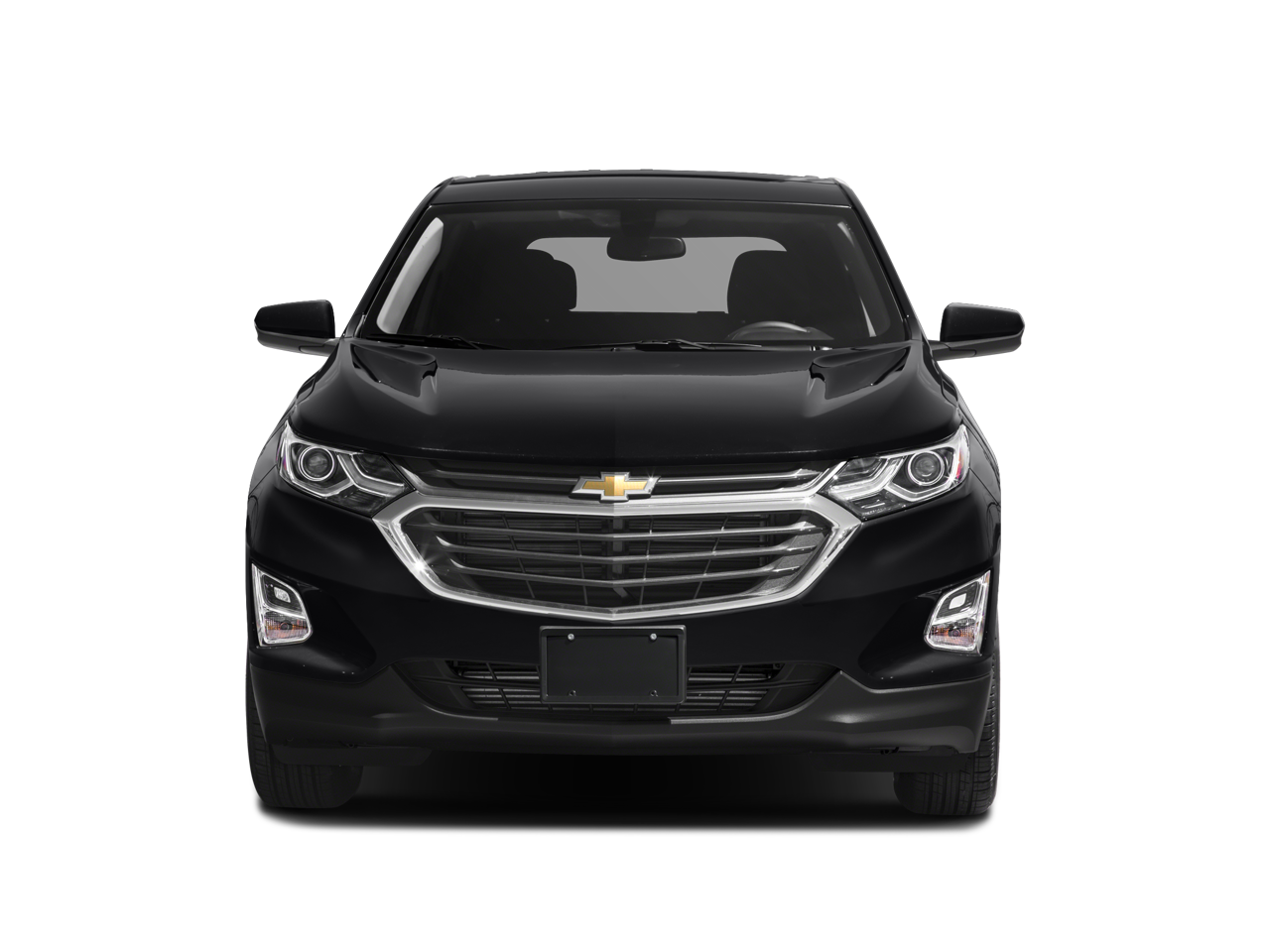 2018 Chevrolet Equinox LT AWD