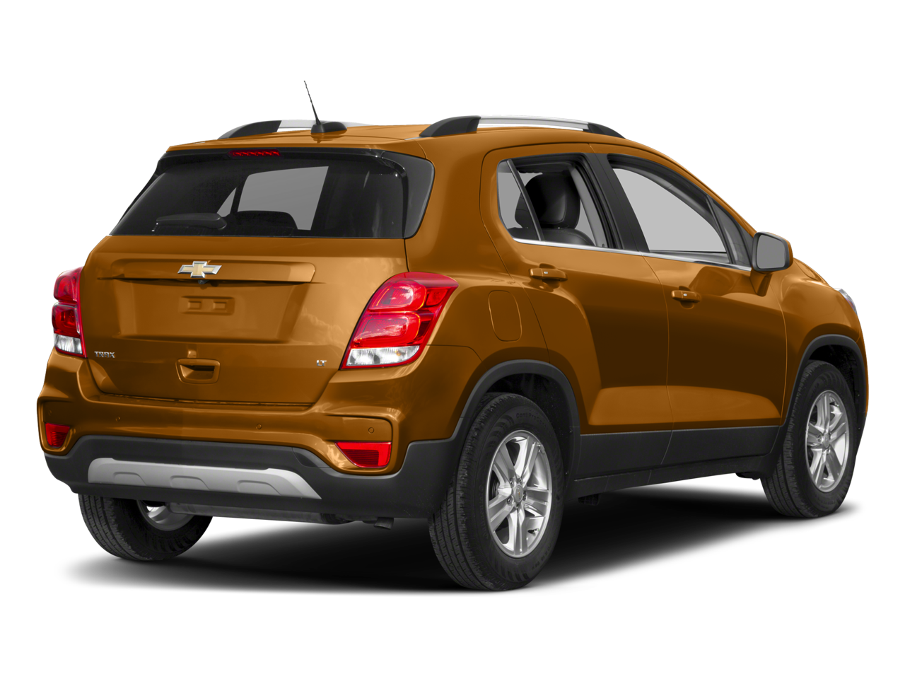 Used 2018 Chevrolet Trax LT with VIN 3GNCJLSB0JL343073 for sale in Warren, MI