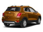 2018 Chevrolet Trax LT FWD