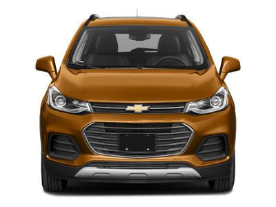 2018 Chevrolet Trax LT FWD