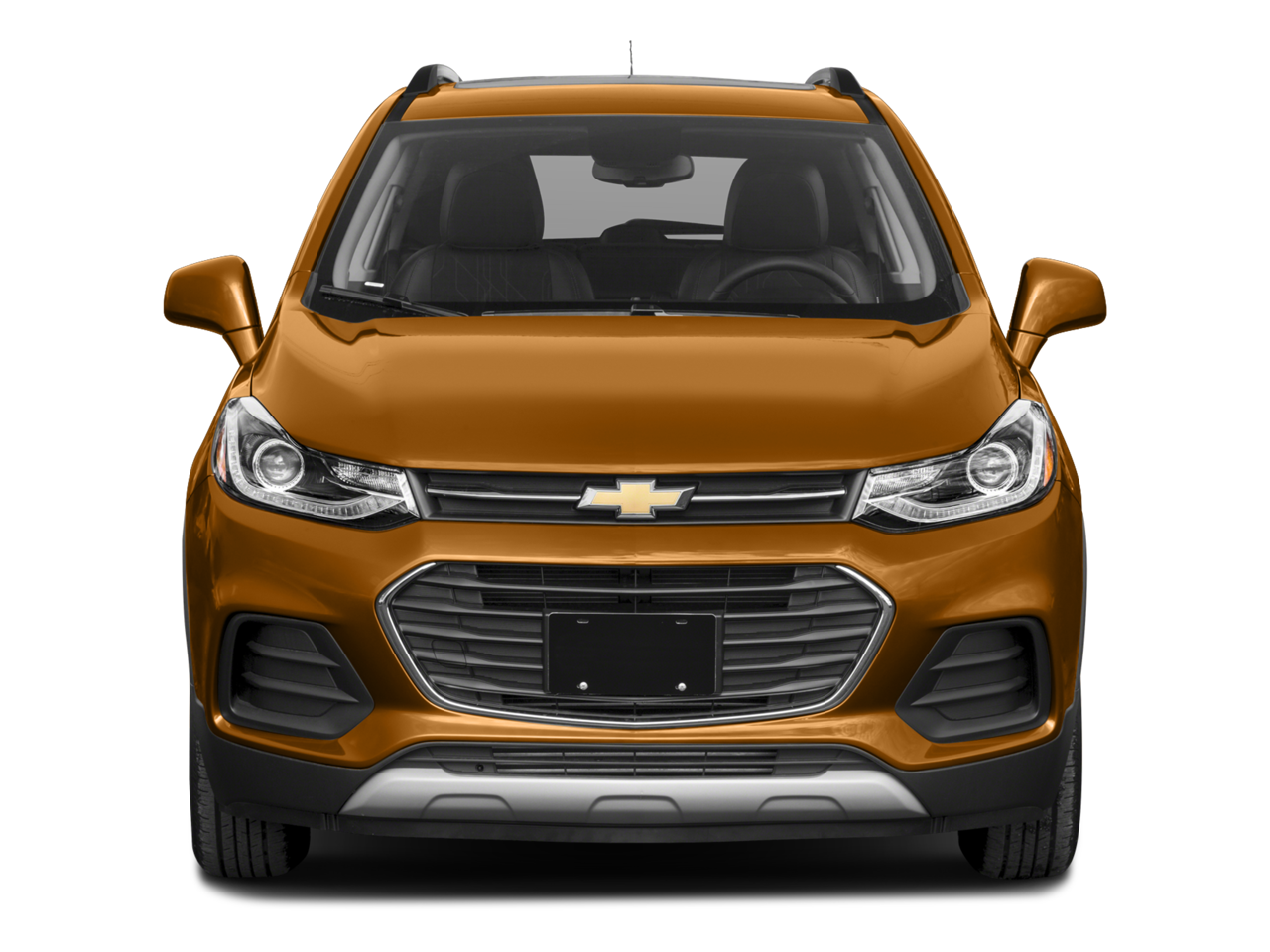 2018 Chevrolet Trax LT FWD