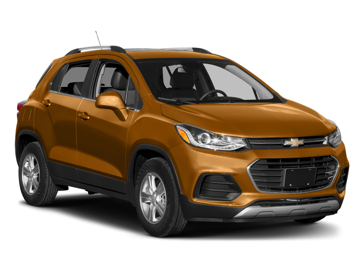 2018 Chevrolet Trax LT FWD