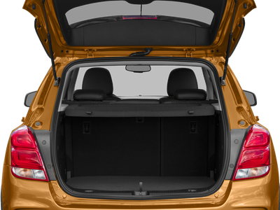 2018 Chevrolet Trax LT FWD