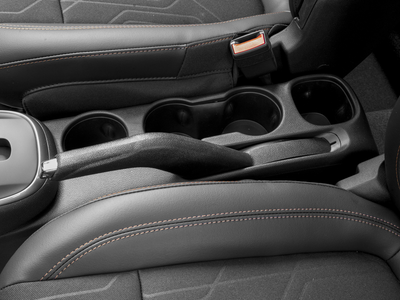 2018 Chevrolet Trax LT FWD
