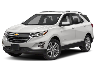 2019 Chevrolet Equinox Premier FWD