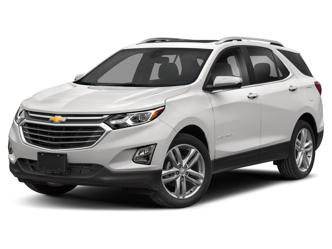 2019 Chevrolet Equinox Premier FWD