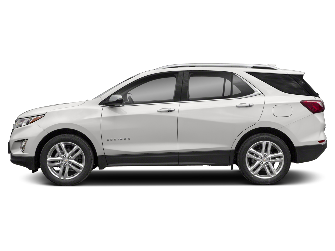 2019 Chevrolet Equinox Premier FWD