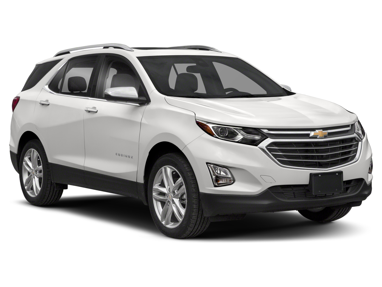 2019 Chevrolet Equinox Premier FWD