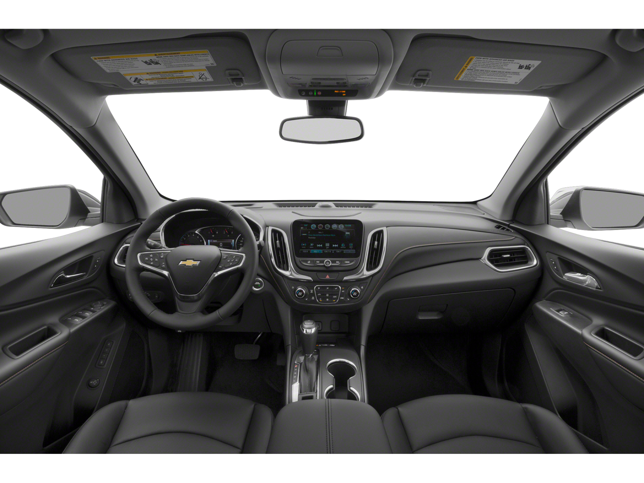 2019 Chevrolet Equinox Premier FWD