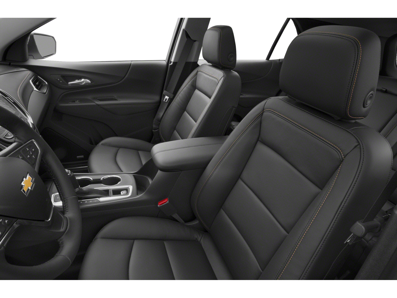 2019 Chevrolet Equinox Premier FWD