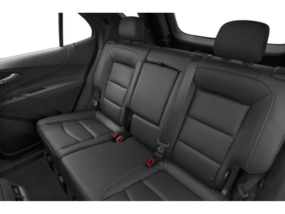 2019 Chevrolet Equinox Premier FWD