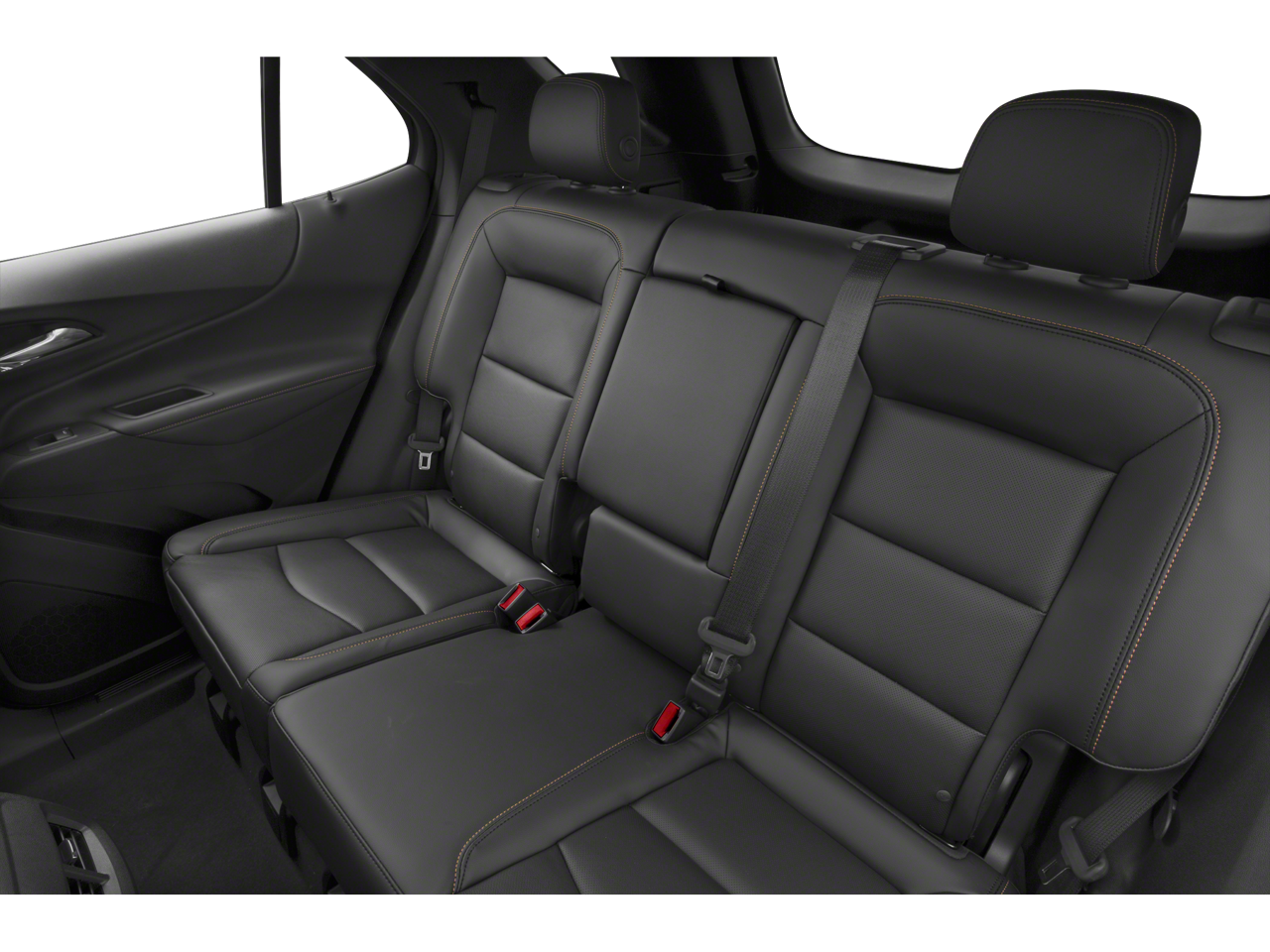 2019 Chevrolet Equinox Premier FWD