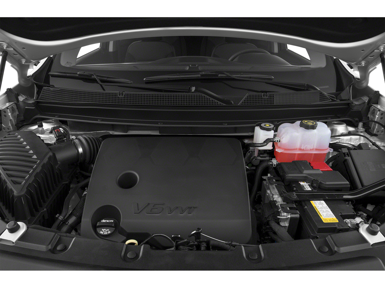 2019 Chevrolet Traverse LT Cloth FWD