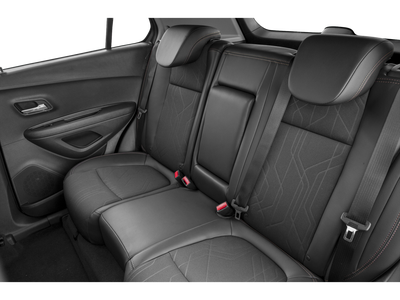 2019 Chevrolet Trax LT FWD