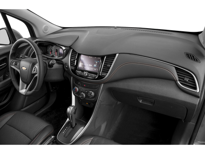2019 Chevrolet Trax LT FWD