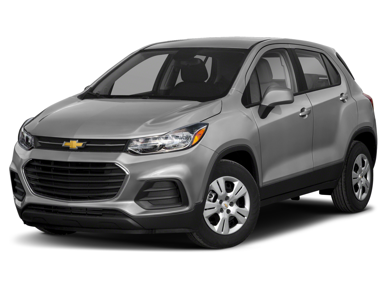 2019 Chevrolet Trax LS FWD