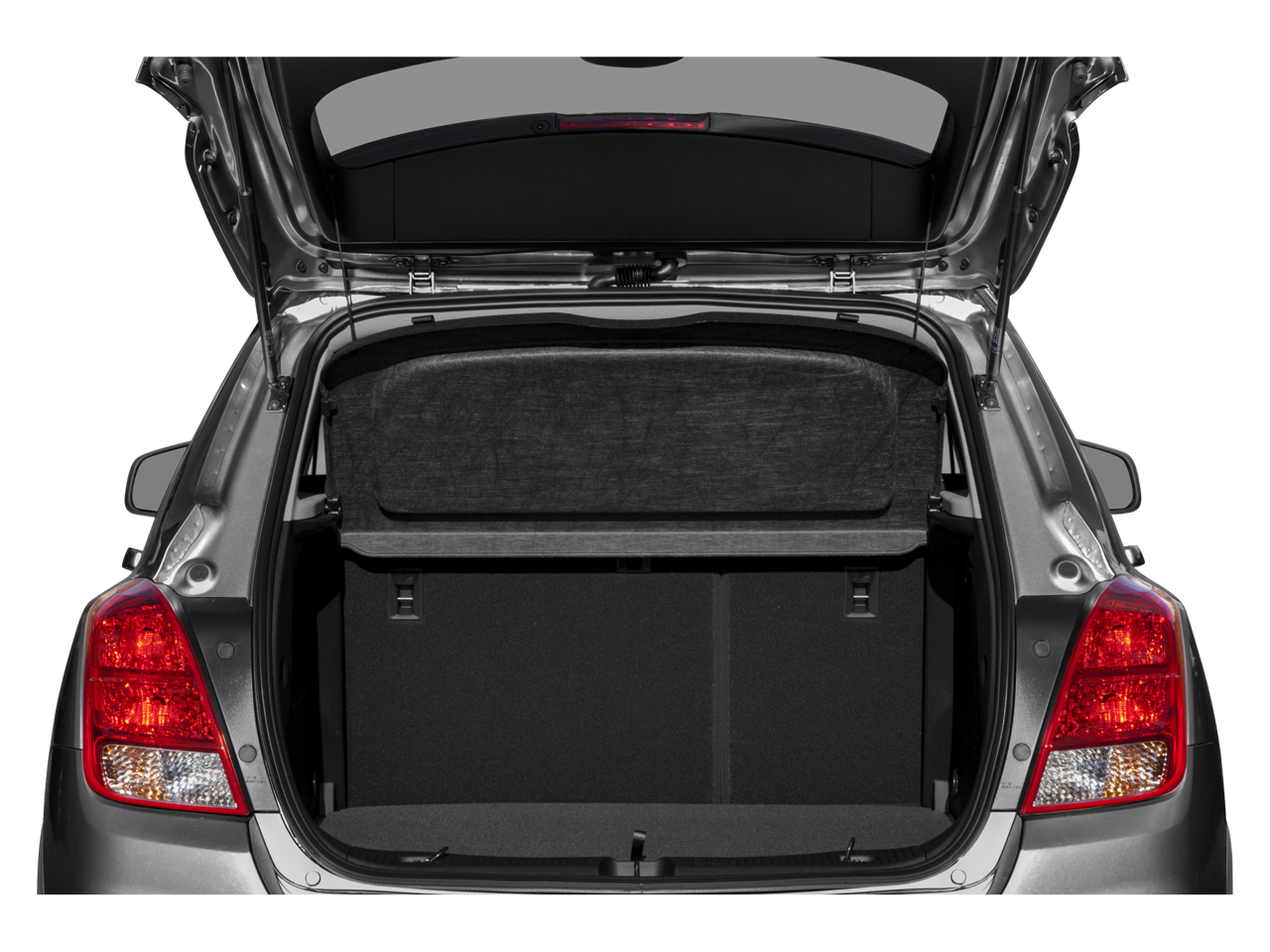 2019 Chevrolet Trax LS FWD