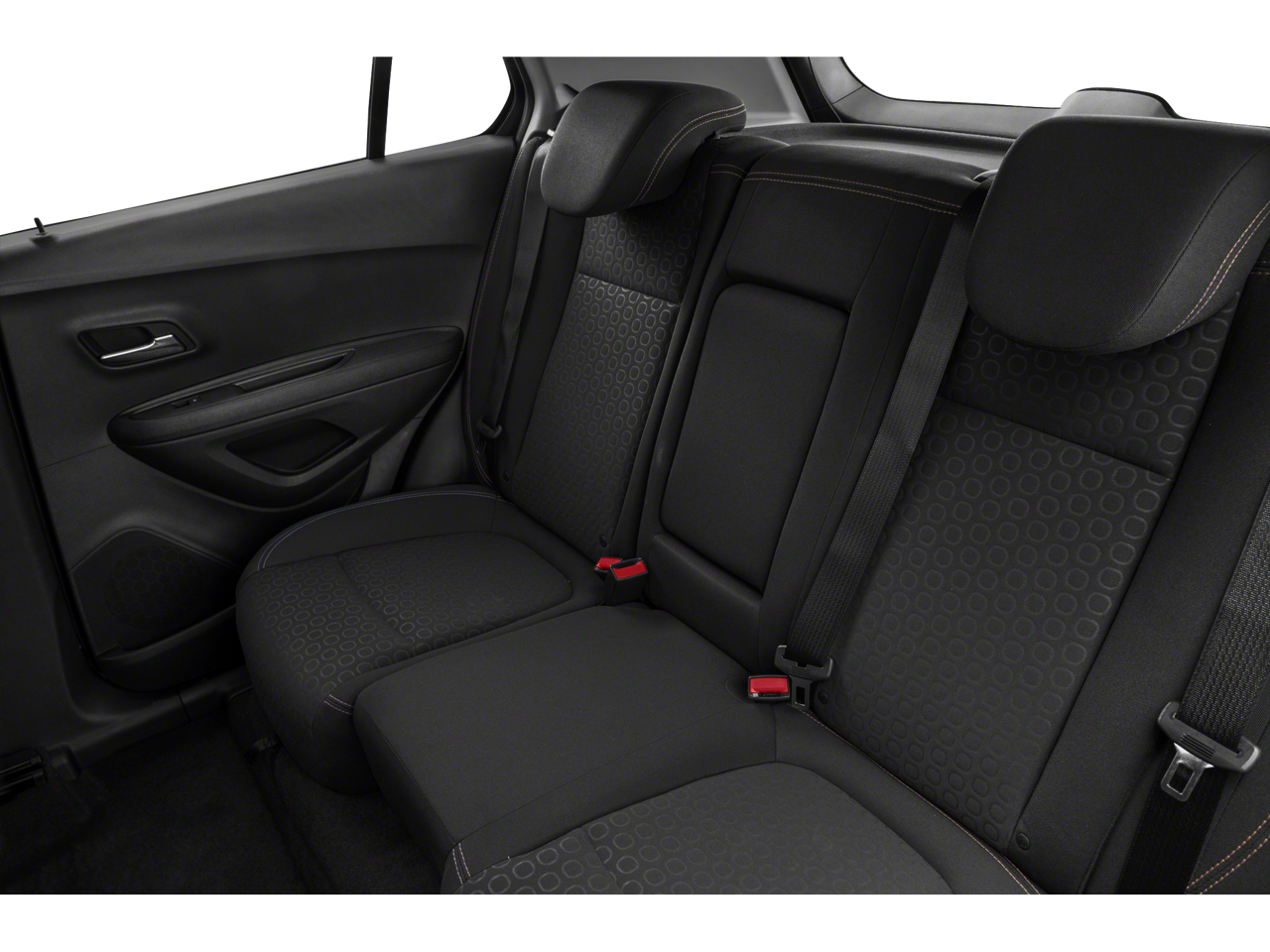 2019 Chevrolet Trax LS FWD