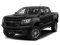 2019 Chevrolet Colorado 4WD ZR2 4WD