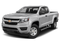 2019 Chevrolet Colorado 4WD LT 4WD