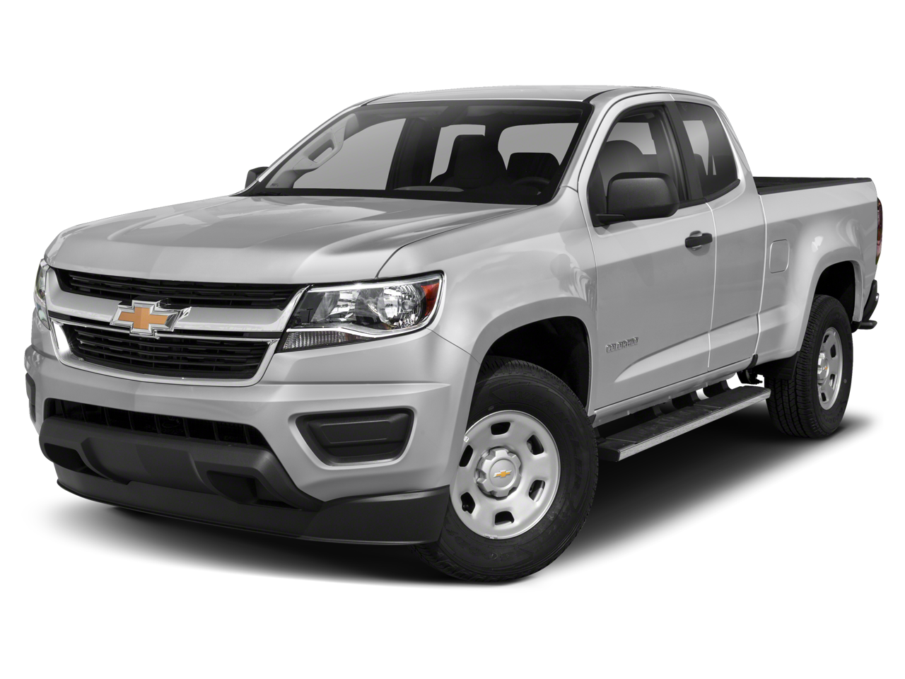 2019 Chevrolet Colorado 4WD LT 4WD