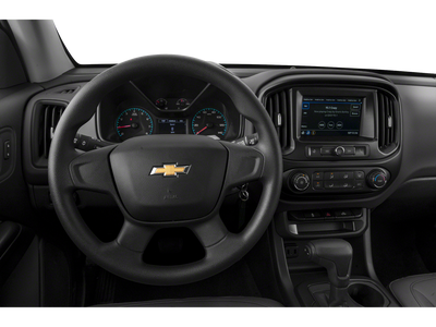2019 Chevrolet Colorado 4WD LT 4WD