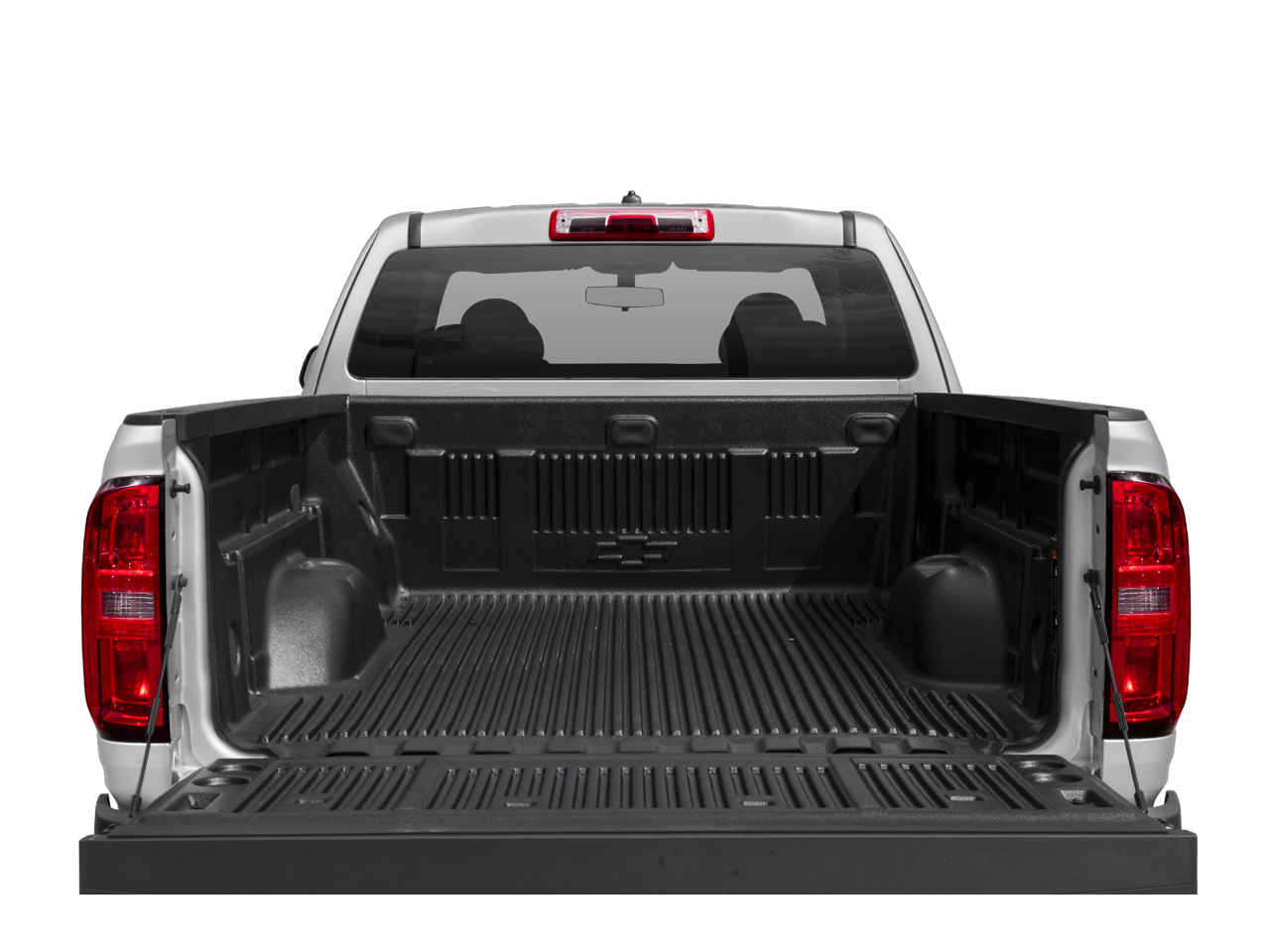 2019 Chevrolet Colorado 4WD LT 4WD