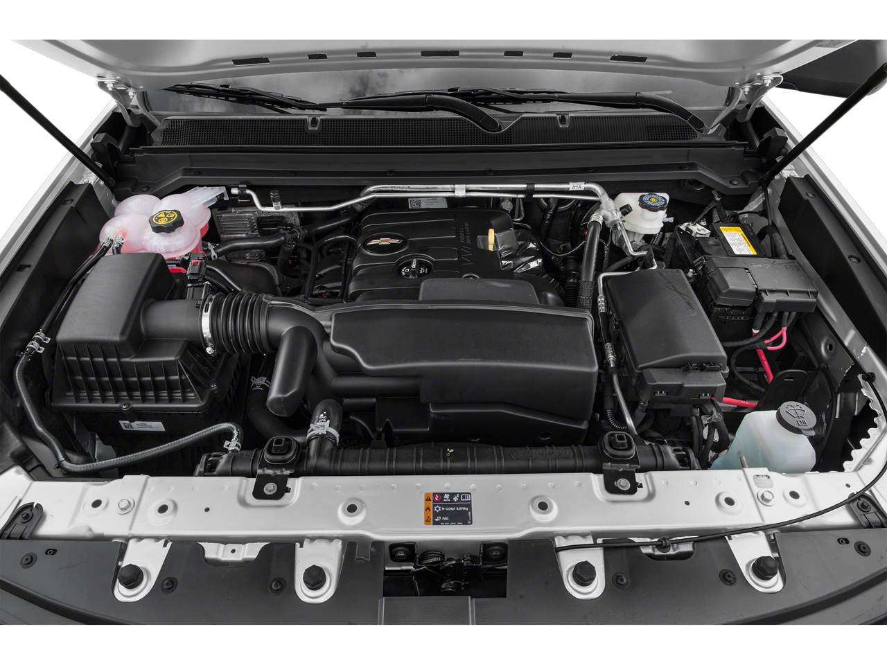 2019 Chevrolet Colorado 4WD LT 4WD