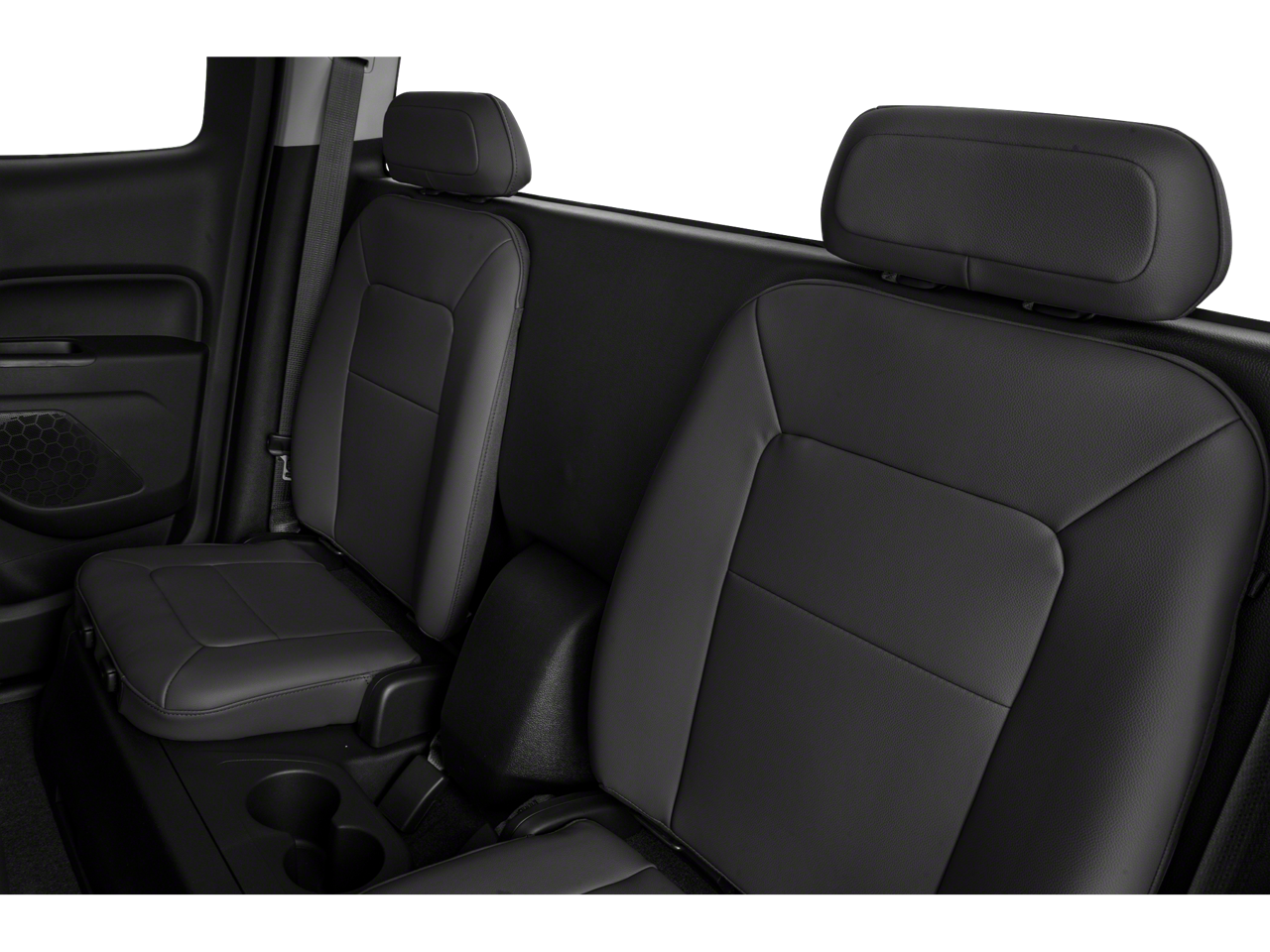 2019 Chevrolet Colorado 4WD LT 4WD