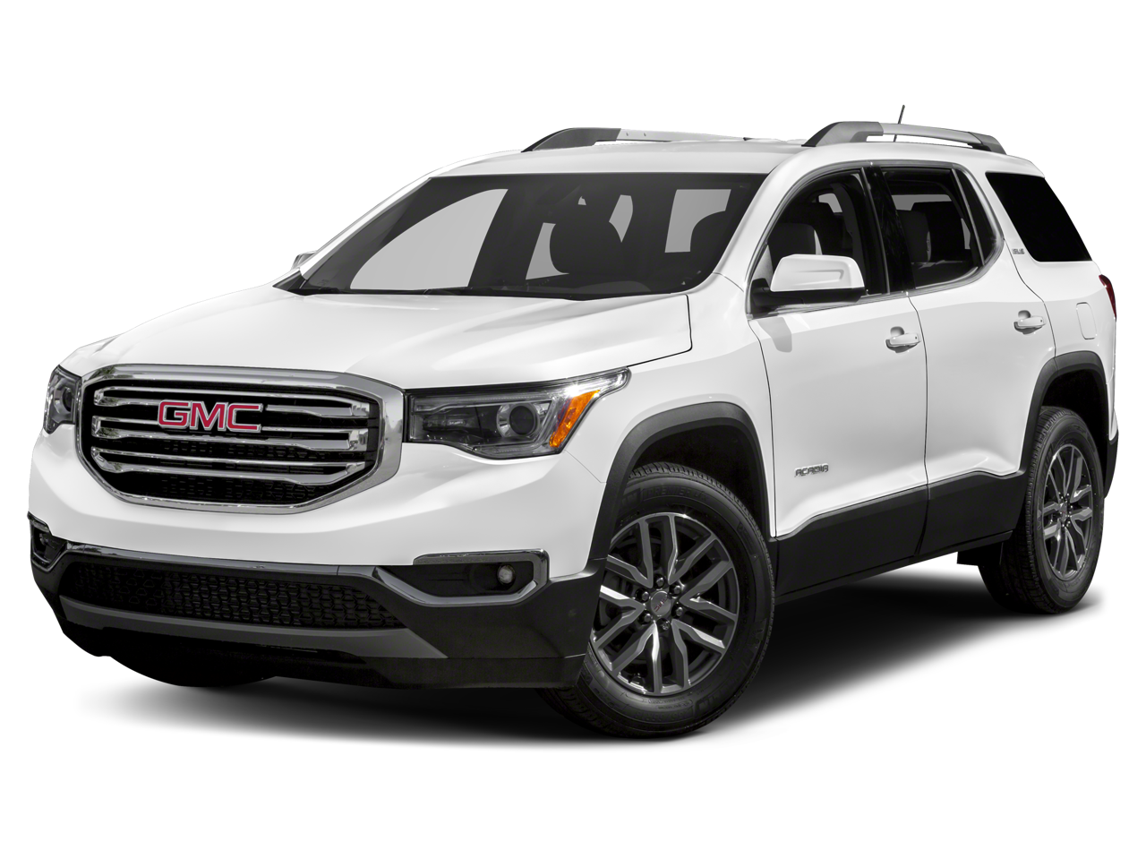 2019 GMC Acadia SLE FWD
