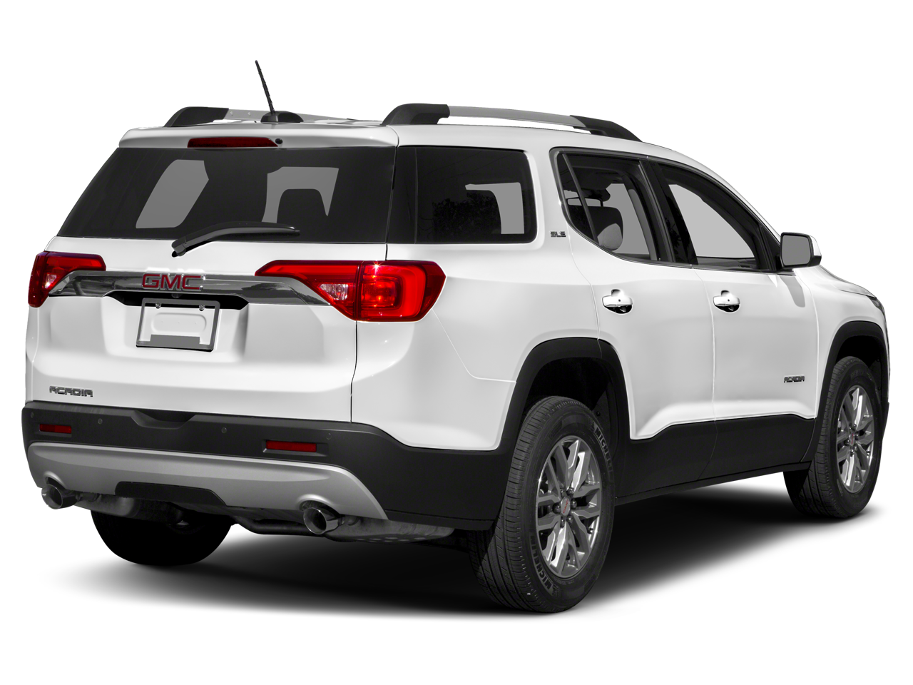 2019 GMC Acadia SLE FWD